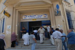 مسبوق قضائيا‮ ‬دوخ ‬مصالح البريد واختلس الملايين في‮ ‬بوسعادة