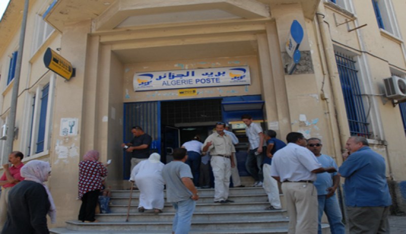 مسبوق قضائيا‮ ‬دوخ ‬مصالح البريد واختلس الملايين في‮ ‬بوسعادة