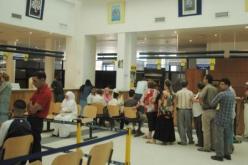 إيداع الطلب بأي مكتب بريد على المستوى الوطني و استلامه في ظرف أسبوع على الأكثر