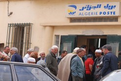 بريد الجزائر يبحث عن 5 ملايين بطاقة ممغنطة