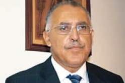 محمد حمادي مدير عام بريد الجزائر في ذمة الله