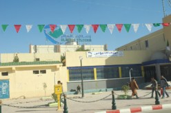 قابض وأمين صندوق بريد باب الزوار‮ ‬ينسجان سيناريو‮ ''‬مفبرك‮'' ‬للإستيلاء على مليار سنتيم‮ ‬