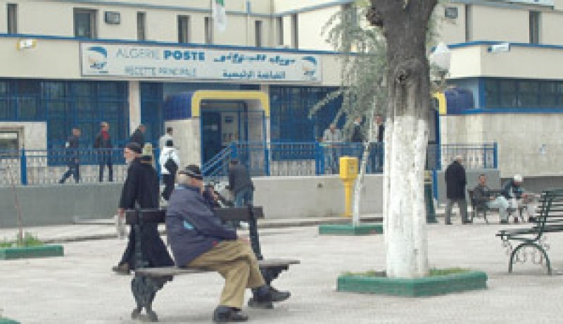 طوابير لامتناهية، سيولة نقدية منعدمة وتأخر في تسليم الصكوك:عجز كبير في التغطية البريدية بسعيدة