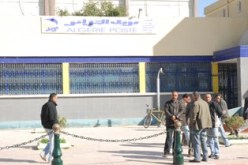 قابض بريد بوهران يختلس 4 ملايير و يفر للخارج