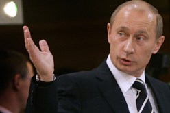 بوتين يطالب بان تكون عقود الشركات الروسية الكبرى خاضعة لقوانين البلاد