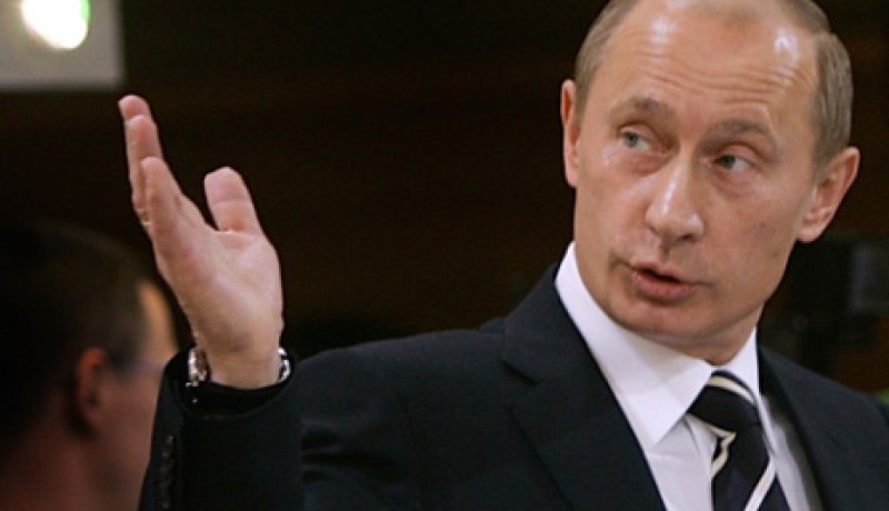 بوتين يطالب بان تكون عقود الشركات الروسية الكبرى خاضعة لقوانين البلاد