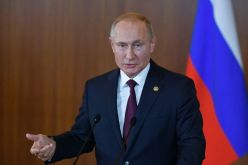 بوتين: أسعار النفط الحالية مقبولة رغم إنخفاضها