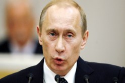 بعد التدخل الدولي في ليبيا روسيا تعارض الغرب بشان سوريا