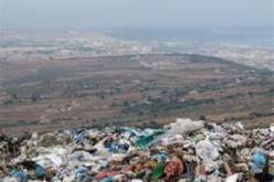 جماعة إرهابية تضع قنبلتين تقليديتين في مفرغة عمومية وتستهدف المدنيين