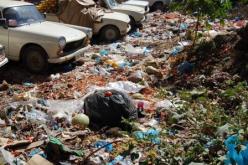 دائرة عين الترك على وقع كارثة إيكولوجية نهاية سنة 2009