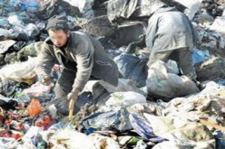 الجماعات الإرهابية تبحث عن دواء البينيسيلين في‮ ‬القمامات والمفرغات العمومية