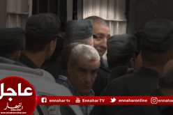 إيداع حميد وبلال طحكوت الحبس المؤقت