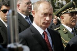 تحويلات مالية مشبوهة في صفقة الديون بين موسكو والجزائر