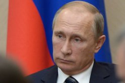 بوتين يأمر البحرية الروسية في المتوسط بالعمل مع الفرنسيين كحلفاء