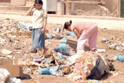 ولد عباس يؤكد وجود 1 مليون فقير بالجزائر…7 ملايين عائلة ستستفيد من “قفة رمضان” من أصل 8 ملايين و100 ألف قفة