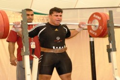 الجزائر تنظم البطولة العربية لرفع الأثقال 2012