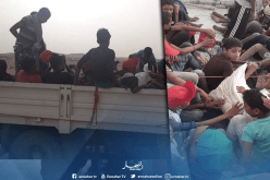 بالصور.. هكذا يتنقل أطفال تينزاواتين بتمنراست لقضاء العطلة الصيفية