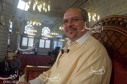 بالصور.. محمد عيسى يشرف على إفتتاح ملتقى الدروس المحمدية بالزاوية البلقايدية