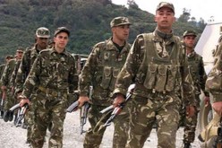 الجيش الوطني يكشف مخبأين و56 قنبلة تقليدية بين قسنطينة و سكيكدة