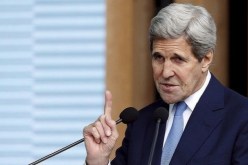 كيري يشن هجوما غير مسبوق ضد اسرائيل