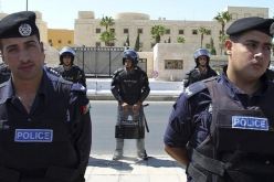 مقتل أمريكيين في مركز تدريب شرطة بالأردن