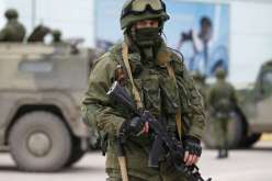 قيادة الجيش الروسي تعلن عن عمليات انسانية في سوريا