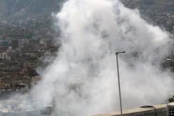 قتلى جراء اشتداد المعارك بين القوات الموالية للحكومة و الحوثيين في اليمن