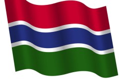 غامبيا تفرض ارتداء الحجاب في المؤسسات العمومية