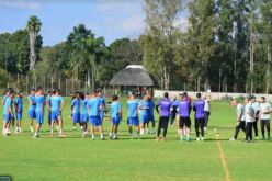 إتحاد العاصمة يستعيد بلجيلالي قبل مواجهة كابس يونايتد