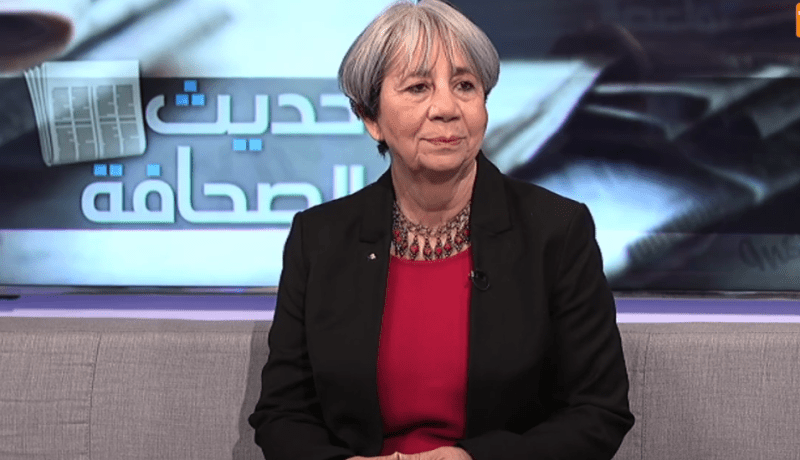 بن حبيلس: الجزائر لا تستجيب لقرارات أممية..وسياسة بلادنا في العمل الإنساني تلقائية
