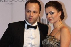 هذه هي علاقة زوجة مكسيم خليل بملكة جمال فنزويلا