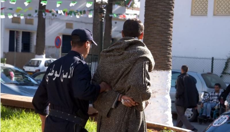 5 سنوات سجنا لعصابة تـستهدف سائقي «الكلونـدستان» للاستيلاء على سياراتهم