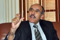 وزيرالرياضة الأسبق سيد علي لبيب يترشح لرئاسة اللّجنة الأولمبية كمنافس لبيراف