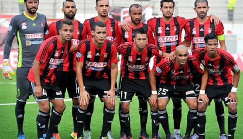 الكاف تنقل مباراة الزمالك وإتحاد العاصمة من الإسكندرية إلى القاهرة