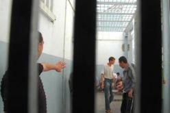 كي يجي وقت الهربة ما يشدني لا مينوت لا حربة