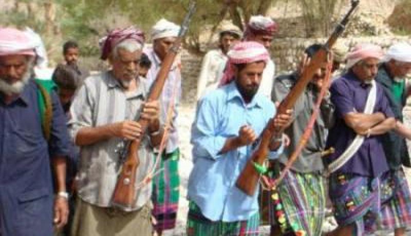 اليمن.. قتلى وجرحى في “الهبة الشعبية”