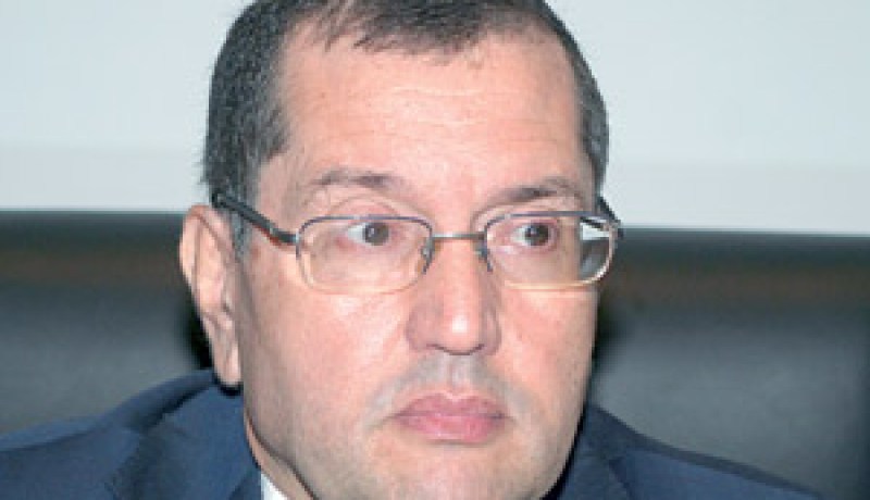 بوطرفة يطمئن عبر “النهار”