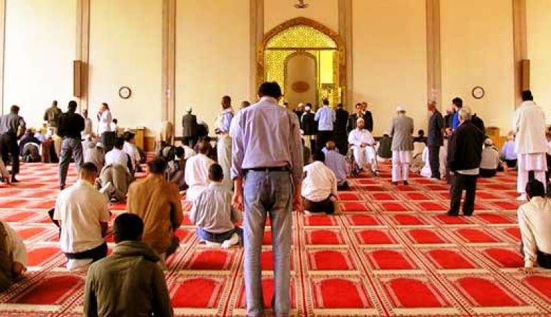 إمام‮ ‬يحرم عشرات المصلين من صلاة الجمعة بمسجد زغاية في‮ ‬ميلة