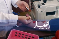 انطلاق الحملة الوطنية للتبرع بالدم لدى أصحاب البدلة الزرقاء 