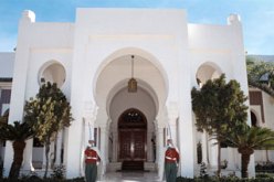 المتهم بإعداد تقارير كاذبة إلى جهاز الأمن برئاسة الجمهورية أمام العدالة