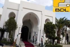 يحتال على جار الرئيس
