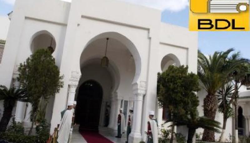 يحتال على جار الرئيس