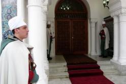 التبزنيس بالرعاية السامية للرئيس!!