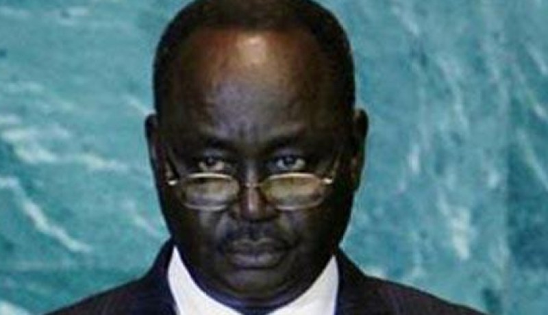 رئيس افريقيا الوسطى يبدي استعداده لتشكيل حكومة ائتلافية مع المتمردين