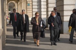 مستجدات القانون المدني والإداري في ملتقى