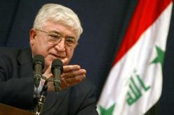 بغداد تدين القصف الجوي التركي شمالي العراق وتعتبره إنتهاكا لسيادة
