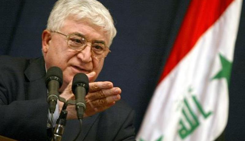 بغداد تدين القصف الجوي التركي شمالي العراق وتعتبره إنتهاكا لسيادة