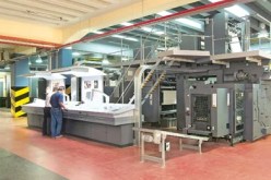 مطبعتان جديدتان بجنوب البلاد  في غضون 2016