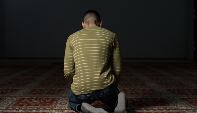 مواقيت الصلاة اليوم الخميس 30 جويلية 2015