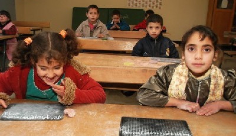 21 بالمائة نسبة النجاح في الدورة الاستدراكية لامتحان نهاية المرحلة الابتدائية